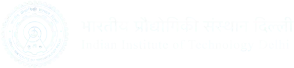 IIT Delhi Logo