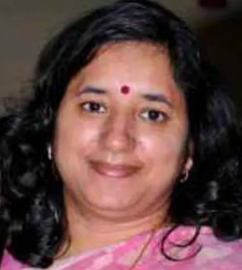 Prof. Seema Sharma